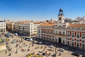 The Top 10 Things to Do in Madrid