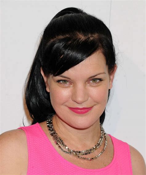 Pictures Of Pauley Perrette