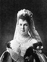 Marie of Mecklenburg-Schwerin, Grand Duchess Maria Pavlovna of Russia ...