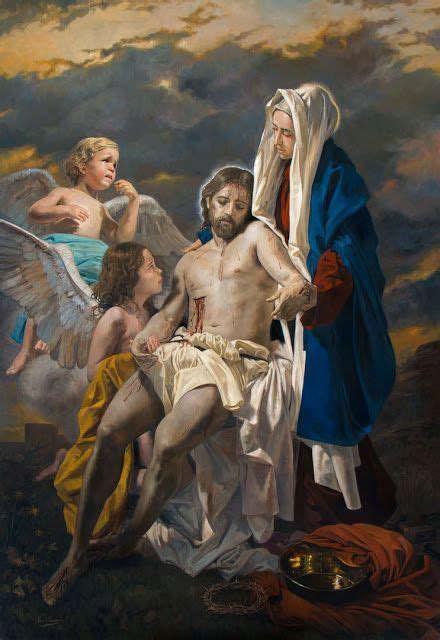 Pin De Alex James Em Jesus And Maria Em 2020 Pintura De Jesus Arte