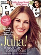 PEOPLE Magazine names Julia Roberts 2017 World's Most Beautiful Woman