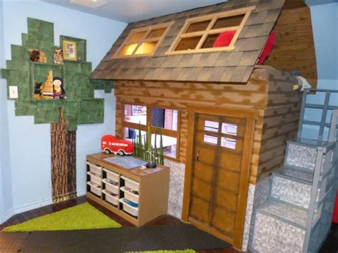7 More Awesome Minecraft Bedrooms We Want Gearcraft