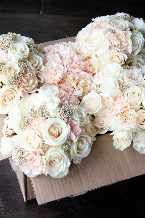 60 Prettiest Wedding Flower Decor Ideas Ever No Really Page 3 Hi