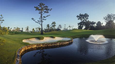 The 5th Womens Amateur Asia Pacific Championship 2023 To Be Played At The Singapore Island