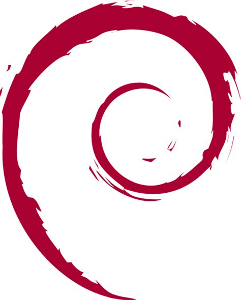 Spiral Debian Soon · Free Vector Graphic On Pixabay