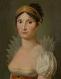 Elisa Bonaparte by ? (auctioned by Tajan) | Grand Ladies | gogm