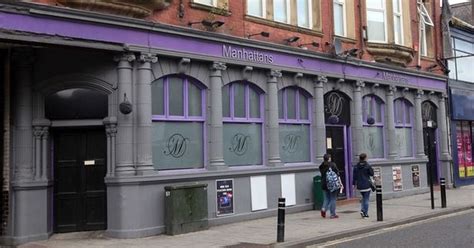 Wallsend Bar Refused Opening Hours Extension On The Weekend Over Crime