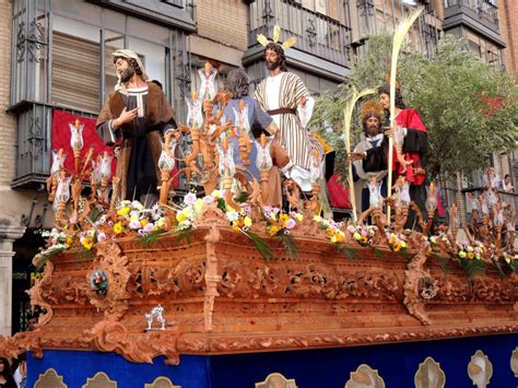 El Obispo Suspende Las Procesiones De Semana Santa En Ja N Para El