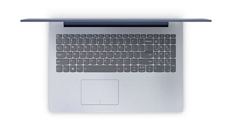 Ноутбук Lenovo Ideapad 320 15iap Denim Blue 80xr00tnra придбати в