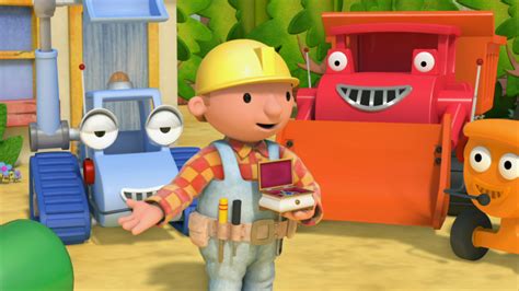 Watch Bob The Builder Classic Season 17 Episode 15 Wendys Birthday