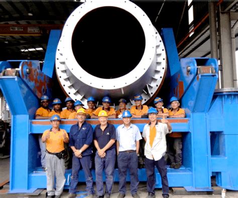 Over the course of a decade, the gulati group has built upon its expertise in the apparel and consumer goods industry with a reputation of exceptional service and quality. Furnace Engineering Australia - Seong Henng Sdn Bhd