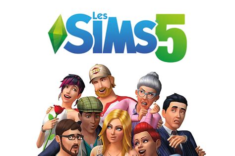 Sims 5 Dates Et Annonces Officielles D EA Toutes Les Infos