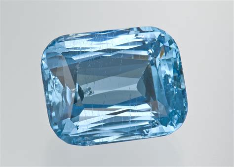Aquamarine Gemstone Aquamarine Stone Gia