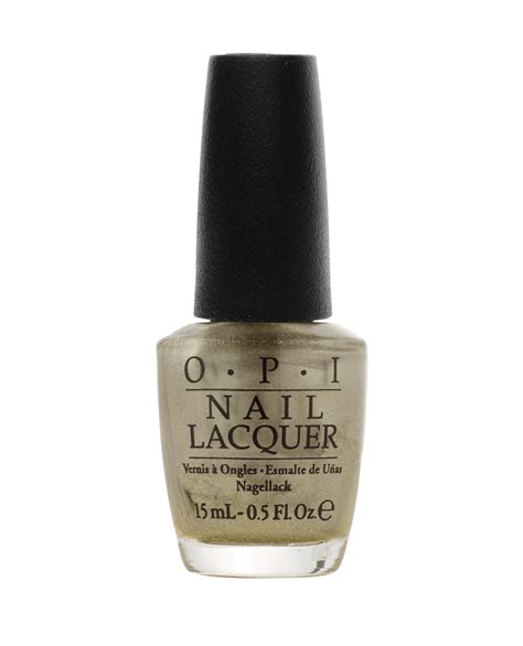 Opi Nail Lacquer Opi Starlight Collection 05 Fluid Ounce Comet