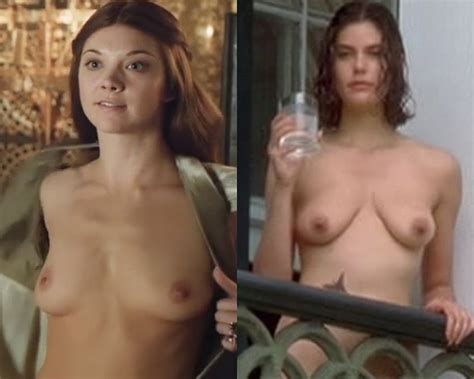 Female Tv Stars Naked Cumception