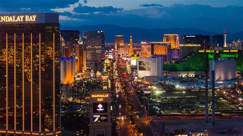 Best Photos Of The Las Vegas Strip Where To Go And What To Skip