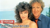 The Woman in Red 1984 Trailer | Gene Wilder - YouTube
