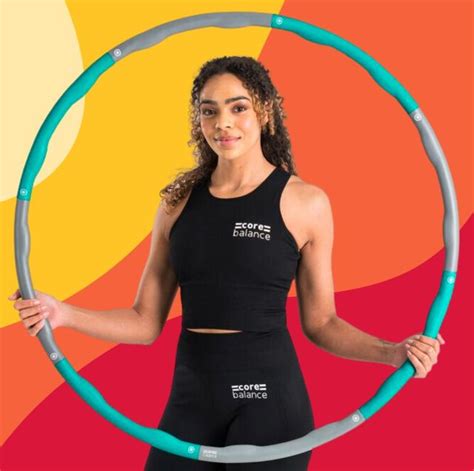 11 Best Weighted Hula Hoops Of 2023