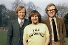 The Goodies 50th: Graeme Garden looks back on sitcom as it turns 50 ...