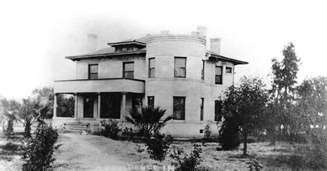 Mesa history: Mesa and surrounding cities gets their first hospital