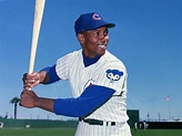 Ernie Banks dead: Cubs legend Mr. Cub dies at the age of 83 - BelleNews.com