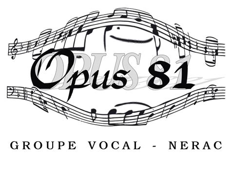 Opus 81