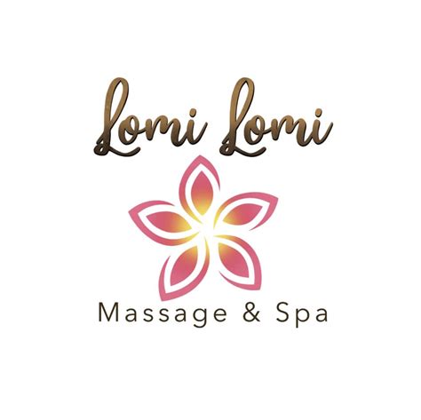 Lomi Lomi Massage And Spa Plymouth