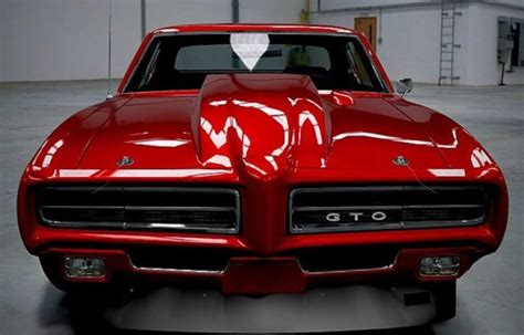 Fastest American Muscle Cars Of The 60s And 70s