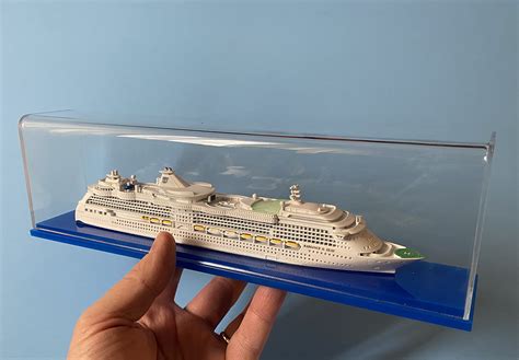 Buy Radiance Of The Seas Cruise Ship Model Souvenir Series 11250