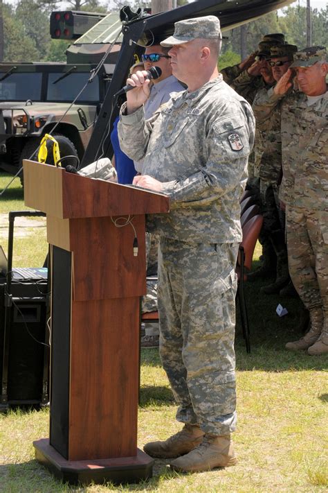 Dvids Images 678th Ada Brigade Change Of Command Ceremony Image 1