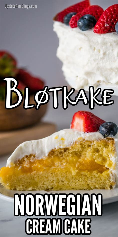 Learn about the chances of the u.s. Make this traditional Norwegian Dessert for a spectacular ...