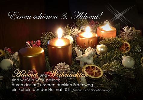 3 Advent Foto & Bild | weihnachten, advent, feste Bilder auf fotocommunity