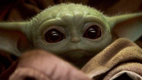 The Internet Is Currently Dominated By Baby Yoda The Mass Obsession Is