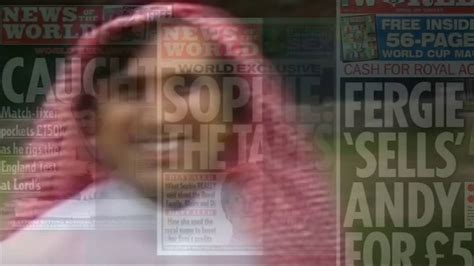 fake sheikh mazher mahmood found guilty and convicted c4 news youtube
