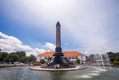 99 Tempat Wisata New Normal Di Semarang Versi Traveloka Terbaru 2021
