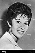 HELEN SHAPIRO -UK pop singer about 1964 Stock Photo - Alamy