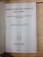 Wandlungen und Symbole der Libido by Jung, Carl: Very Good Hardcover ...