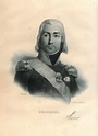 Portrait of Jean-Baptiste Bessières, 1st Duke of Istria (1768 - 1813 ...