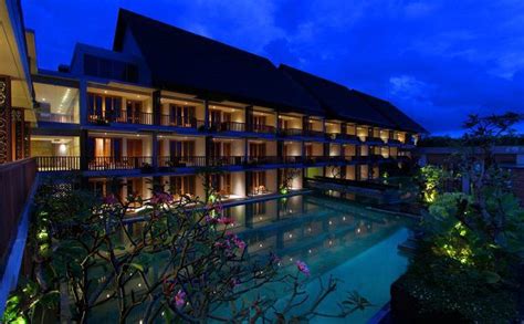 The Haven Suites Bali Berawa Di Bali