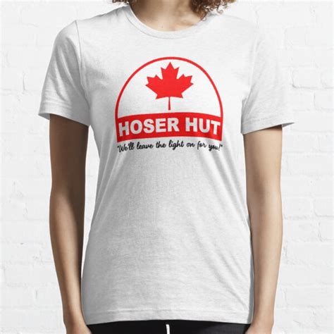 The map created by people like you! Hoser Hut How I Met Your Mother Gifts & Merchandise ...