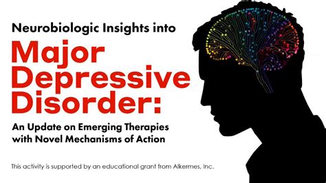 Neurobiologic Insights Into Major Depressive Disorder Emerging