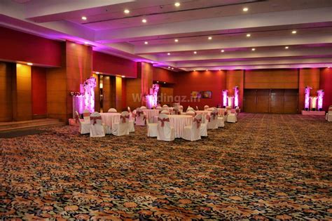 Royal Bengal Room Salt Lake City Kolkata Banquet Hall