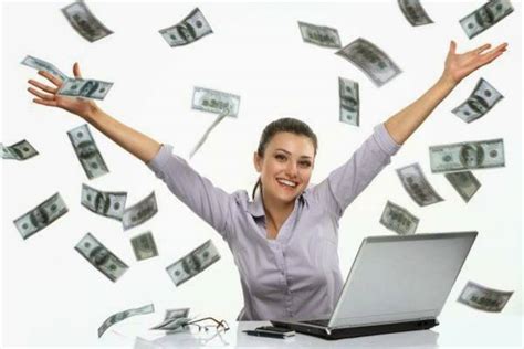 Five Easy and Fun Ways to Make Money Online | ToughNickel