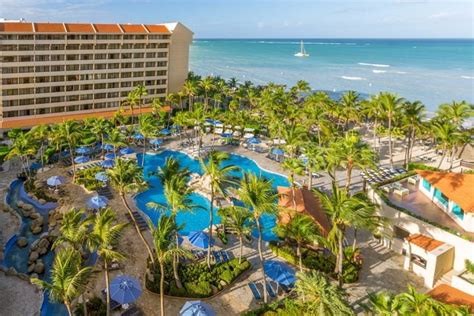 10 Best All Inclusive Resorts In Aruba To Visit In 2023