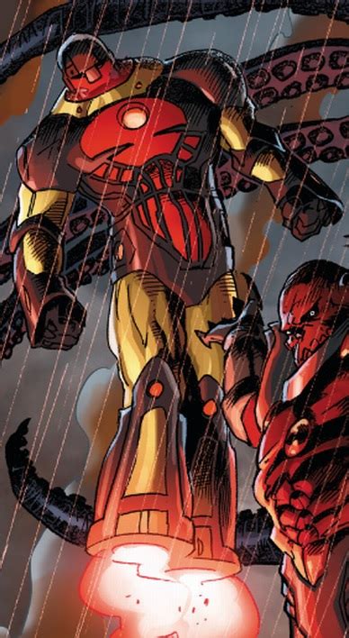 Stark Sentinels Vs Superman Battles Comic Vine