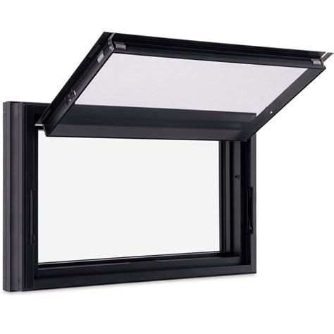 Modern Awning Push Out Windows Marvin