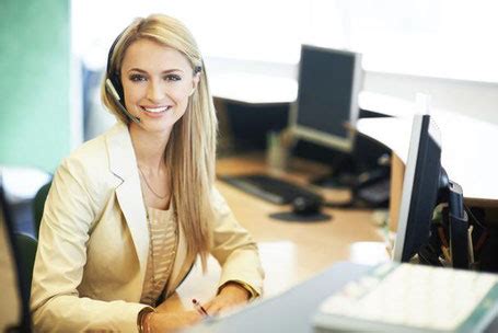 Veja a nossa gama de secretárias de escritório no site! Funciones de una Secretaria - Cursos Online