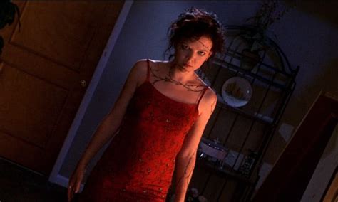 This Week In Horror Movie History The Rage Carrie 2 1999 Cryptic