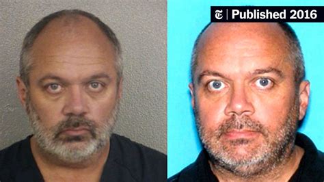 Fbi Arrests Florida Man Accused Of Threatening To Kill Gays The