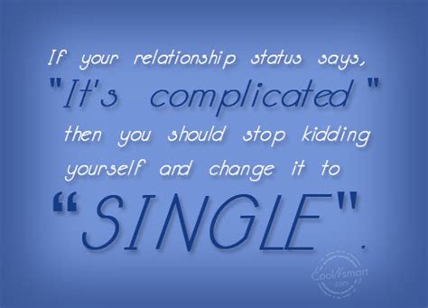 Quotes Facebook Relationship Status Quotesgram